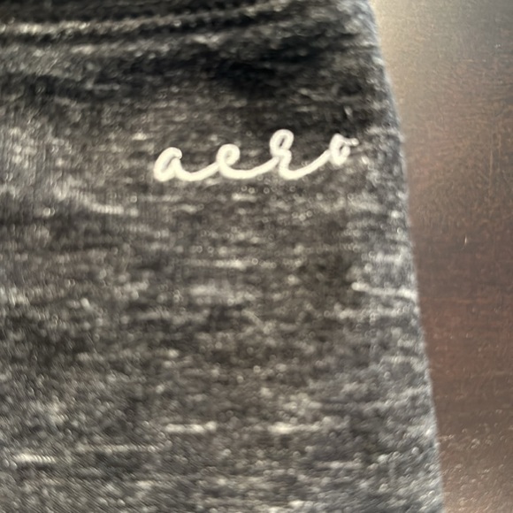 Aeropostale joggers sz M super soft - Picture 2 of 5